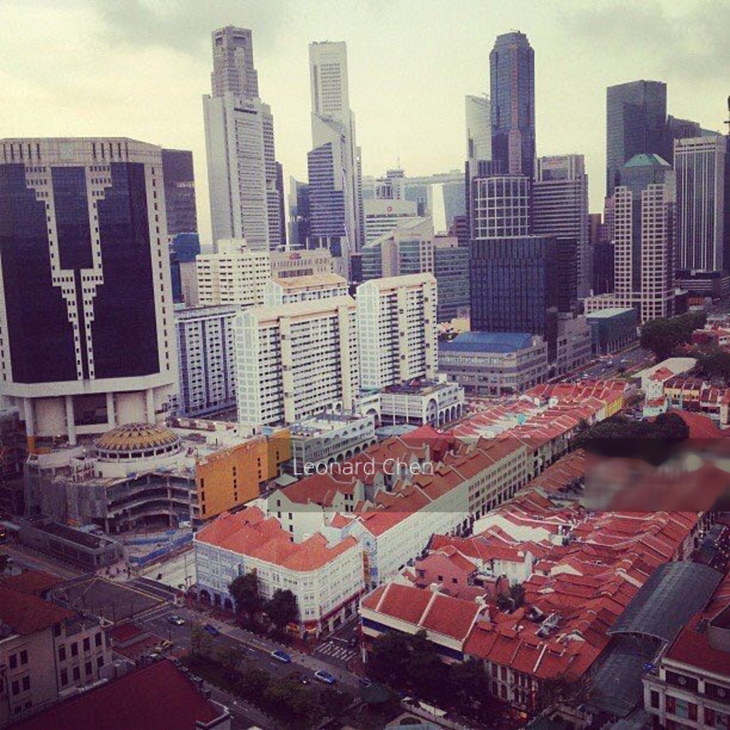 People's Park Complex (D1), Apartment #126337722